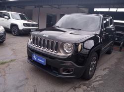 JEEP Renegade 1.8 16V 4P FLEX SPORT