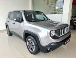 JEEP Renegade 1.8 16V 4P FLEX AUTOMTICO