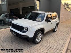 JEEP Renegade 1.8 16V 4P FLEX SPORT AUTOMTICO
