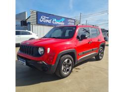 JEEP Renegade 1.8 16V 4P FLEX AUTOMTICO