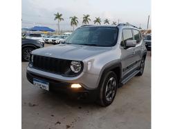 JEEP Renegade 1.8 16V 4P FLEX AUTOMTICO