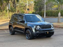 JEEP Renegade 1.8 16V 4P FLEX AUTOMTICO
