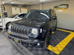 JEEP Renegade 1.8 16V 4P FLEX SPORT AUTOMTICO