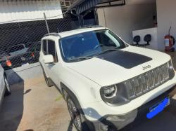 JEEP Renegade 1.8 16V 4P FLEX LONGITUDE AUTOMTICO