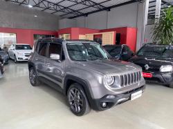 JEEP Renegade 1.8 16V 4P LIMITED FLEX AUTOMTICO