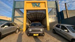 JEEP Renegade 1.8 16V 4P FLEX AUTOMTICO