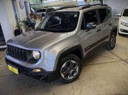 JEEP Renegade 1.8 16V 4P FLEX AUTOMTICO