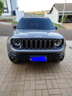 JEEP Renegade 1.8 16V 4P FLEX SPORT AUTOMTICO
