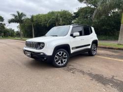 JEEP Renegade 2.0 16V 4P TURBO DIESEL LONGITUDE 4X4 AUTOMTICO