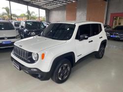 JEEP Renegade 2.0 16V 4P TURBO DIESEL SPORT 4X4 AUTOMTICO