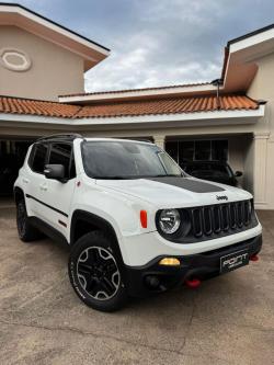 JEEP Renegade 2.0 16V 4P TURBO DIESEL TRAILHAWK 4X4 AUTOMTICO