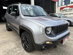 JEEP Renegade 2.0 16V 4P TURBO DIESEL MOAB 4X4 AUTOMTICO