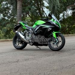 KAWASAKI Ninja 300 ABS