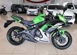 KAWASAKI Ninja 650 ABS