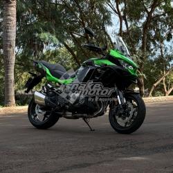 KAWASAKI Versys 1000 