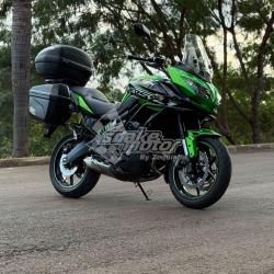 KAWASAKI Versys 650 ABS