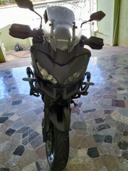 KAWASAKI Versys 650 ABS