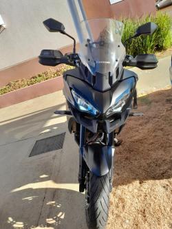 KAWASAKI Versys 650 ABS