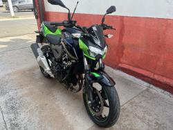 KAWASAKI Z 400 ABS