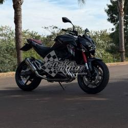 KAWASAKI Z 800 ABS