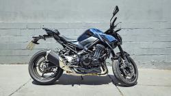 KAWASAKI Z 900 ABS