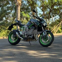 KAWASAKI Z 900 ABS
