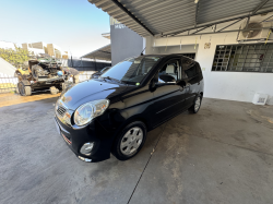 KIA Picanto 1.0 12V 4P EX