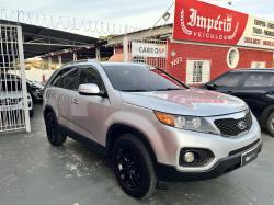KIA Sorento 2.4 16V 4P EX AUTOMTICO