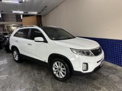 KIA Sorento 3.5 V6 24V 4P EX 4X4 AUTOMTICO