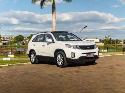 KIA Sorento 3.5 V6 24V 4P EX 4X4 AUTOMTICO