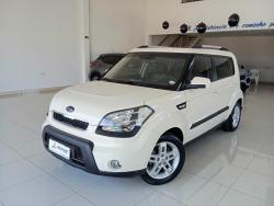 KIA Soul 1.6 16V 4P EX FLEX