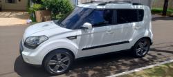 KIA Soul 1.6 16V 4P EX FLEX