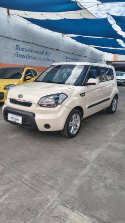 KIA Soul 1.6 16V 4P EX FLEX