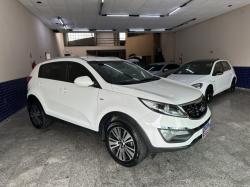 KIA Sportage 2.0 16V 4P LX AUTOMTICO