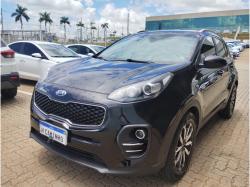 KIA Sportage 2.0 16V 4P EX 4X4 FLEX AUTOMTICO