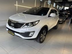 KIA Sportage 2.0 16V 4P EX FLEX AUTOMTICO