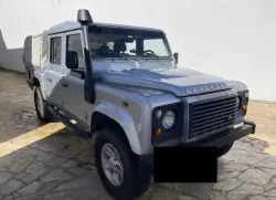 LAND ROVER Defender 130 