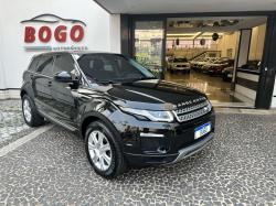 LAND ROVER Range Rover Evoque 2.0 16V 4P SE 4WD DYNAMIC AUTOMTICO