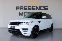 LAND ROVER Range Rover 3.0 I6 4P D350 TURBO DIESEL MHEV HSE AWD AUTOMTICO