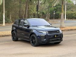 LAND ROVER Range Rover Evoque 2.0 16V 4P HSE 4WD DYNAMIC AUTOMTICO