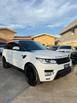 LAND ROVER Range Rover Sport 3.0 V6 24V 4X4 HSE AUTOMTICO