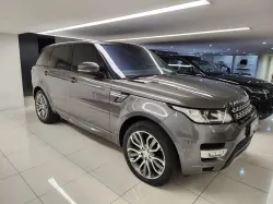 LAND ROVER Range Rover Sport 3.0 V6 24V 4X4 HSE TURBO AUTOMTICO