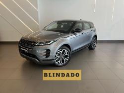 LAND ROVER Range Rover Evoque 2.0 4P FLEX P250 R-DYNAMIC HSE AWD AUTOMTICO