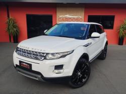 LAND ROVER Range Rover Evoque 2.0 16V 4WD PRESTIGE AUTOMTICO