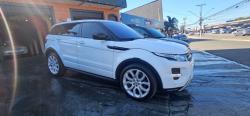 LAND ROVER Range Rover Evoque 2.0 16V 4P 4WD DYNAMIC TECH AUTOMTICO