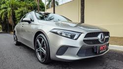 MERCEDES-BENZ A 200 Sedan 1.3 16V 4P CGI ADVANCE 7G-TRONIC DCT AUTOMTICO