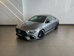 MERCEDES-BENZ A 45 AMG 2.0 16V 4P TURBO AUTOMATIZADO