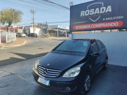 MERCEDES-BENZ B 200 1.6 4P TURBO AUTOMTICO