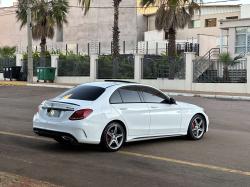 MERCEDES-BENZ C 250 2.0 16V 4P CGI SPORT TURBO AUTOMTICO