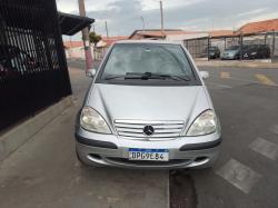 MERCEDES-BENZ Classe A 1.6 4P 160 CLASSIC